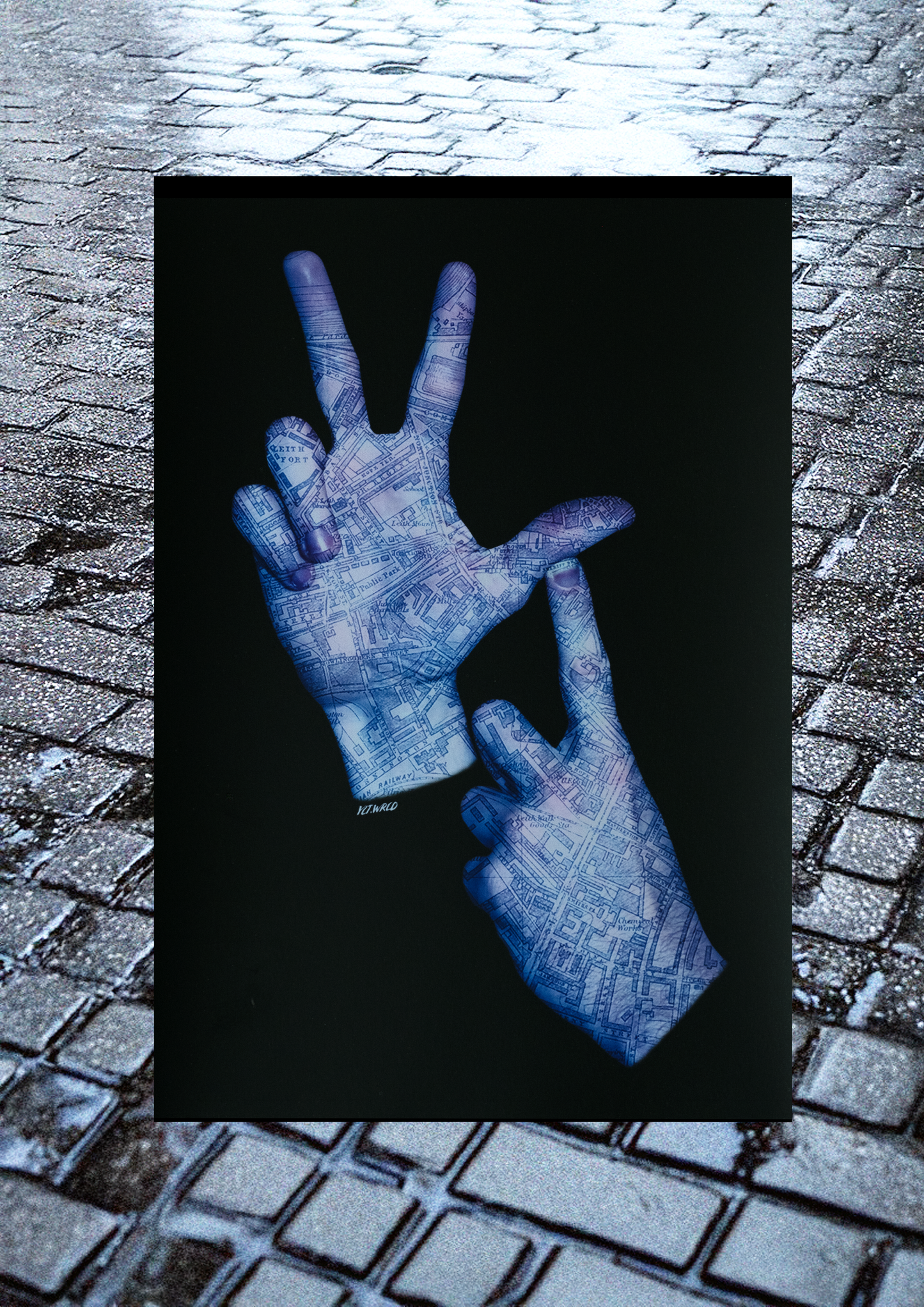 YLT Hands Print
