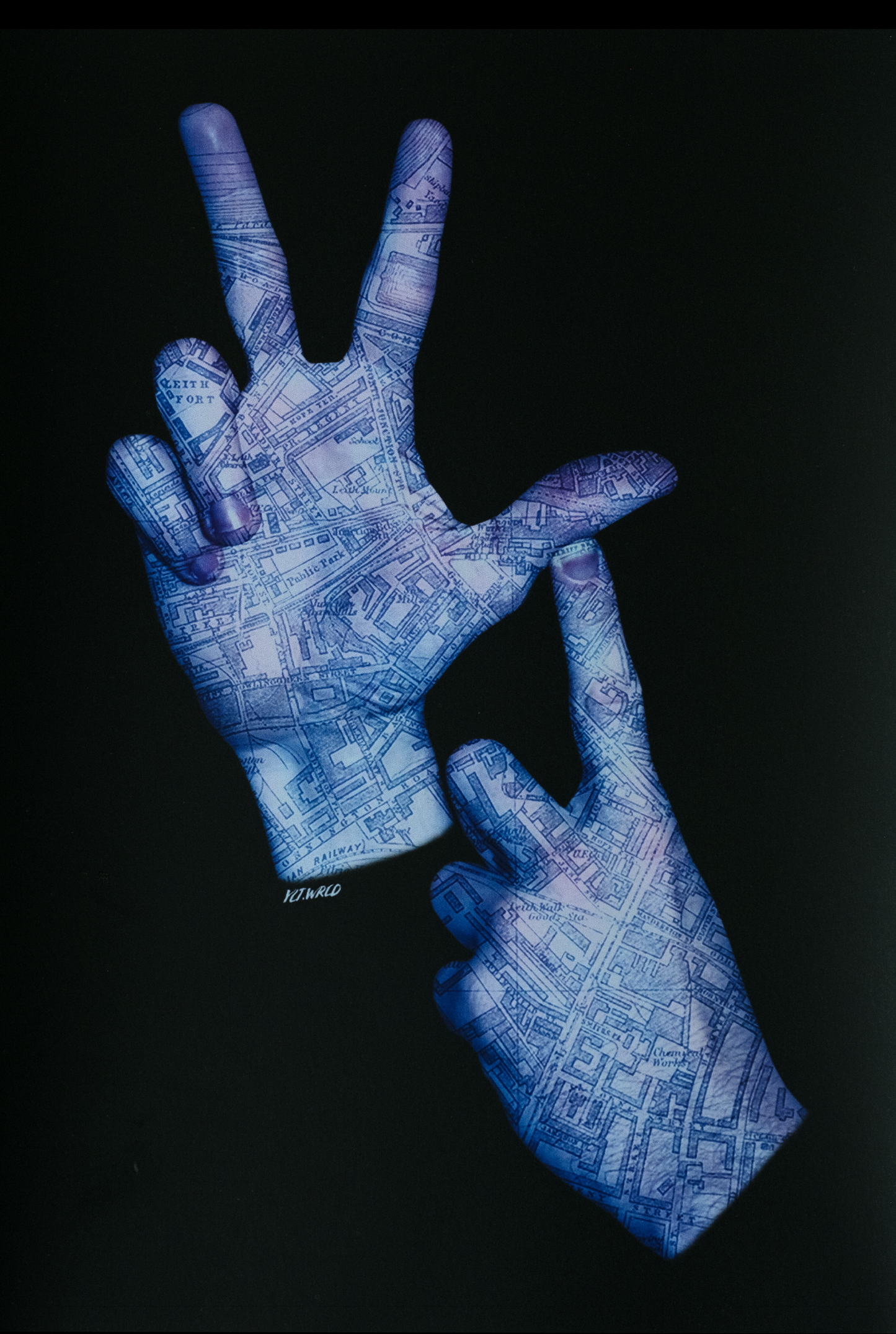 YLT Hands Print