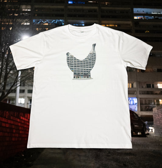 Banana Flats T-shirt