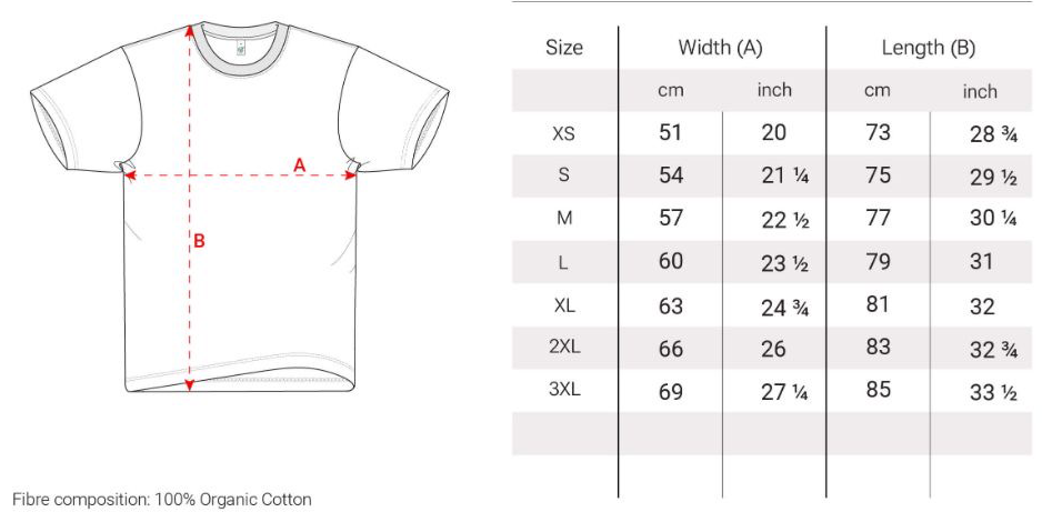 Banana Flats T-shirt